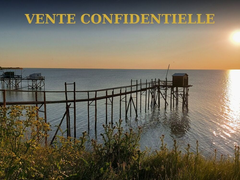 � vendre  Maison La Rochelle (17000)