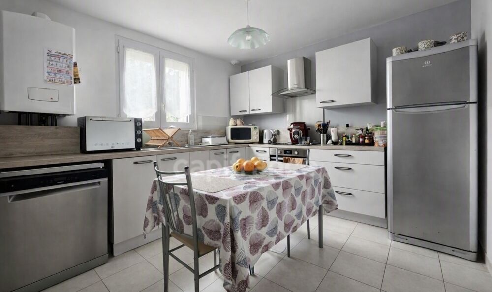Vente Maison Maison familiale - VERNON - 27200 Vernon