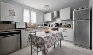  Maison à vendre 4 pièces 80 m²
