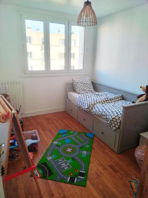  Appartement � louer 3 pi�ces 57 m�