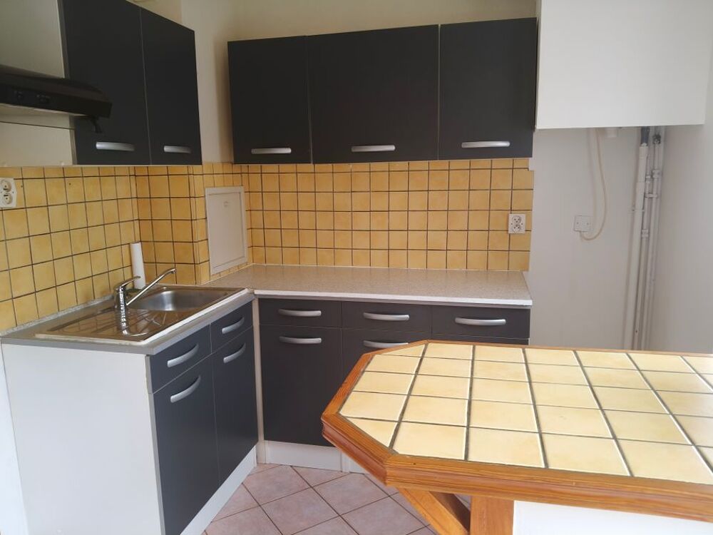 Location Appartement Studio de 33m2 à louer sur Osny Osny