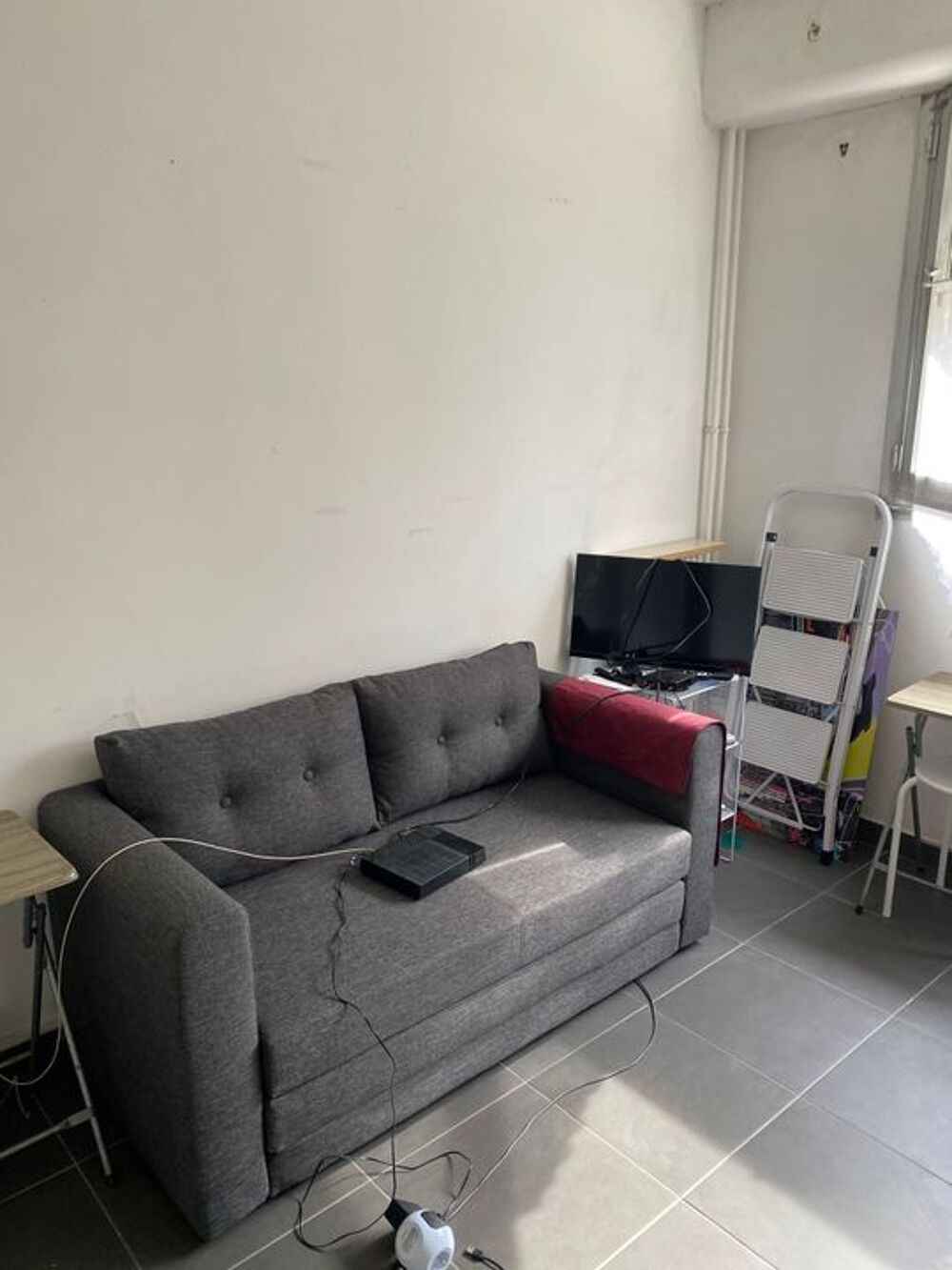 Location Appartement Studio de 17m2 à louer sur Puteaux Puteaux