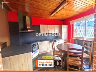 Maison à vendre 6 pièces 112 m²