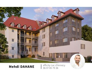  Appartement  vendre 3 pices 68 m