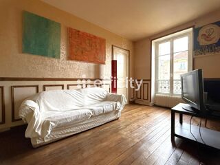  Appartement � vendre 2 pi�ces 37 m�