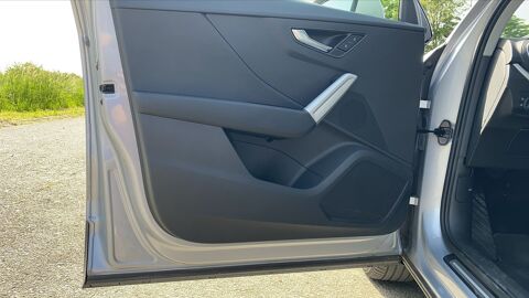 Q2 1.5 TFSI 150 S-Tronic7 Design - Automatique 2021 occasion 59500 Douai