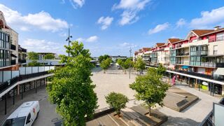  Appartement à vendre 3 pièces 66 m²