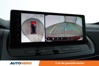 Qashqai 1.5 e-POWER N-Design+ 190 ch 2025 occasion 92130 Issy-les-Moulineaux