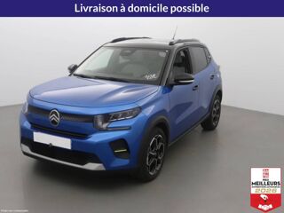 C3 1.2 TURBO 100CH MAX 2025 occasion 10150 Lavau