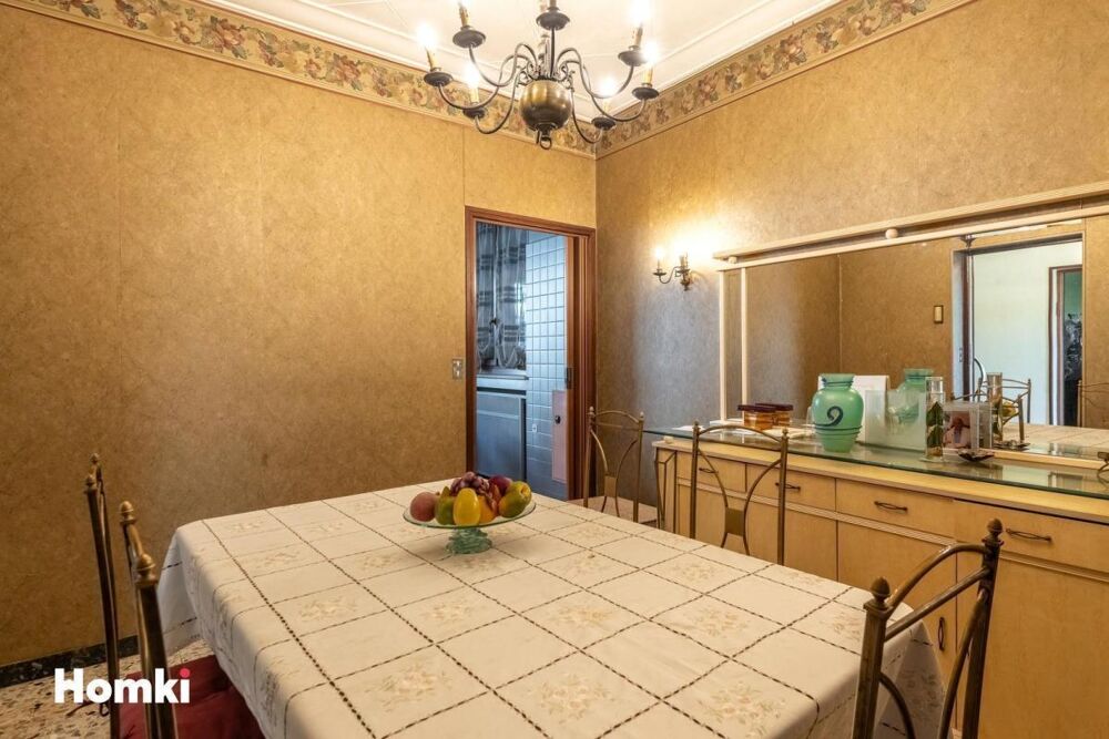 à vendre  Maison Lyon 3