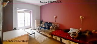  Maison à vendre 8 pièces 222 m²