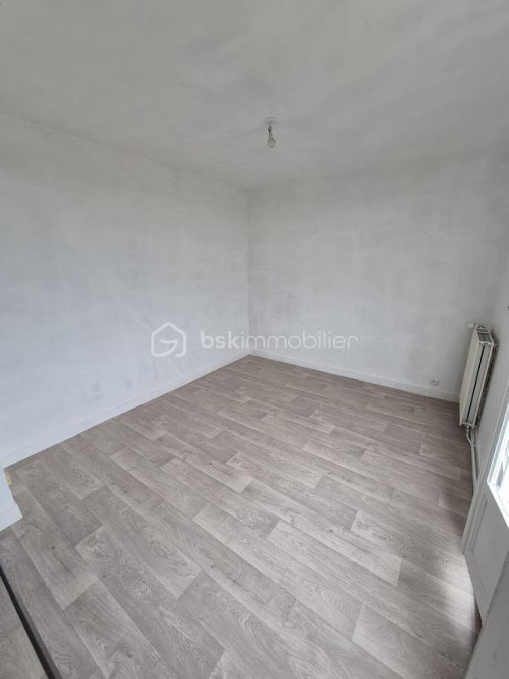 Appartement T3  Quartier Les Maillets  Le Mans