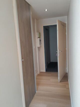  Appartement � louer 1 pi�ce 18 m�