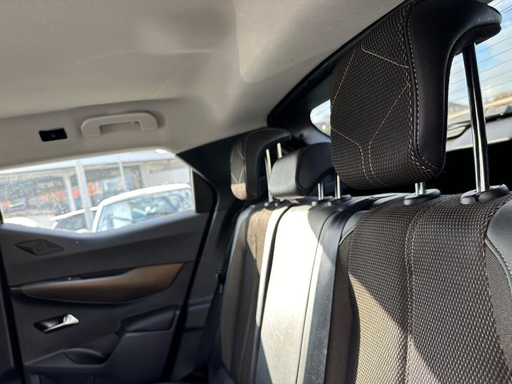 DS3 1.5 BLUEHDI 130 BUSINESS AUTOMATIQUE 2019 occasion 78240 Chambourcy
