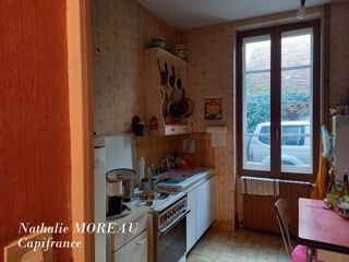  Maison à vendre 8 pièces 147 m²