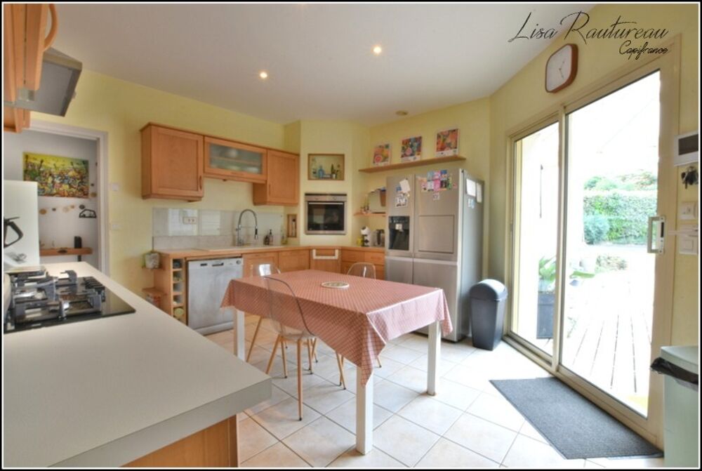 Maison à vendre 6 pièces CHAVAGNES EN PAILLERS (85)