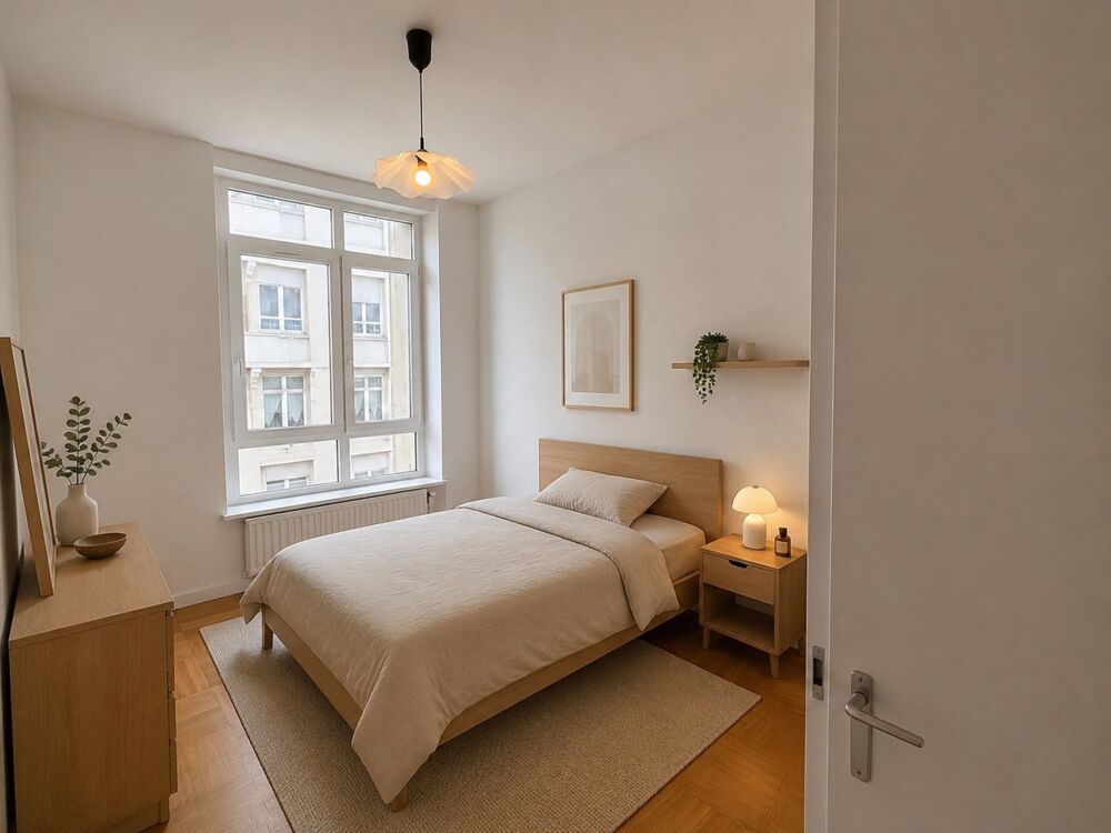 Vente Appartement Appartement à vendre 3 pièces SAINT ETIENNE (42) Saint etienne