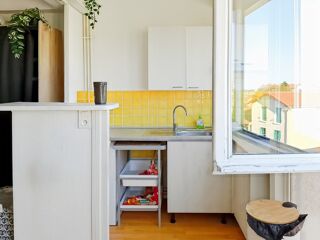  Appartement  vendre 1 pice 28 m