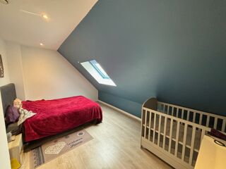  Maison � vendre 6 pi�ces 140 m�