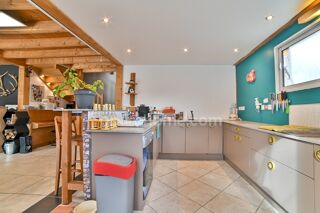  Chalet � vendre 4 pi�ces 100 m� Veynes