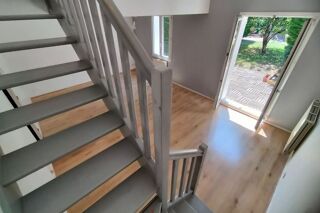  Maison � vendre 4 pi�ces 89 m�