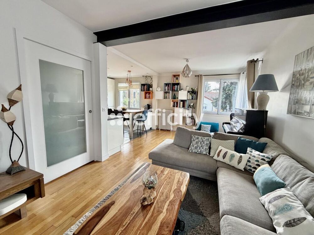 � vendre  Maison Fontenay-aux-Roses (92260)