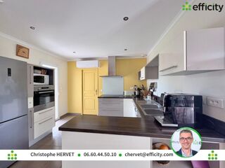  Maison à vendre 7 pièces 133 m²