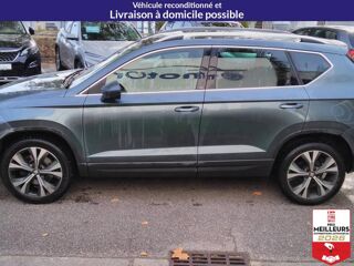 Ateca TDI 150 DSG7 Urban +Hayon &eacute;lectrique 2020 occasion 10150 Lavau