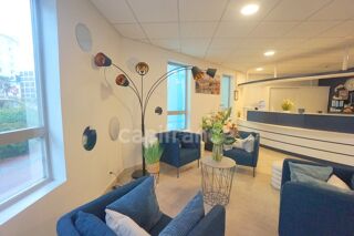  Appartement à vendre 1 pièce 20 m²