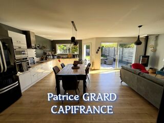  Maison à vendre 5 pièces 123 m²