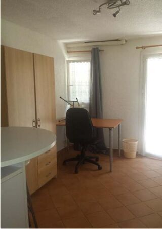  Appartement � louer 1 pi�ce 15 m�