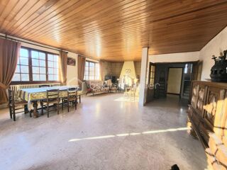  Maison � vendre 15 + pi�ces 264 m�