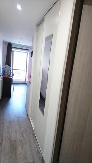  Appartement à louer 1 pièce 15 m²