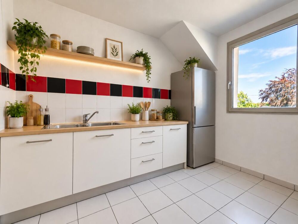 Vente Appartement Appartement Provins
