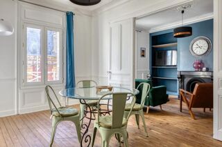  Appartement à vendre 4 pièces 79 m²