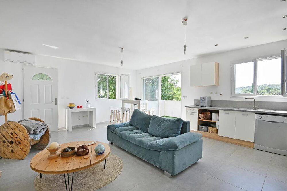 Vente Maison Maison de 4 pièces de 82 m² à Montpezat Montpezat