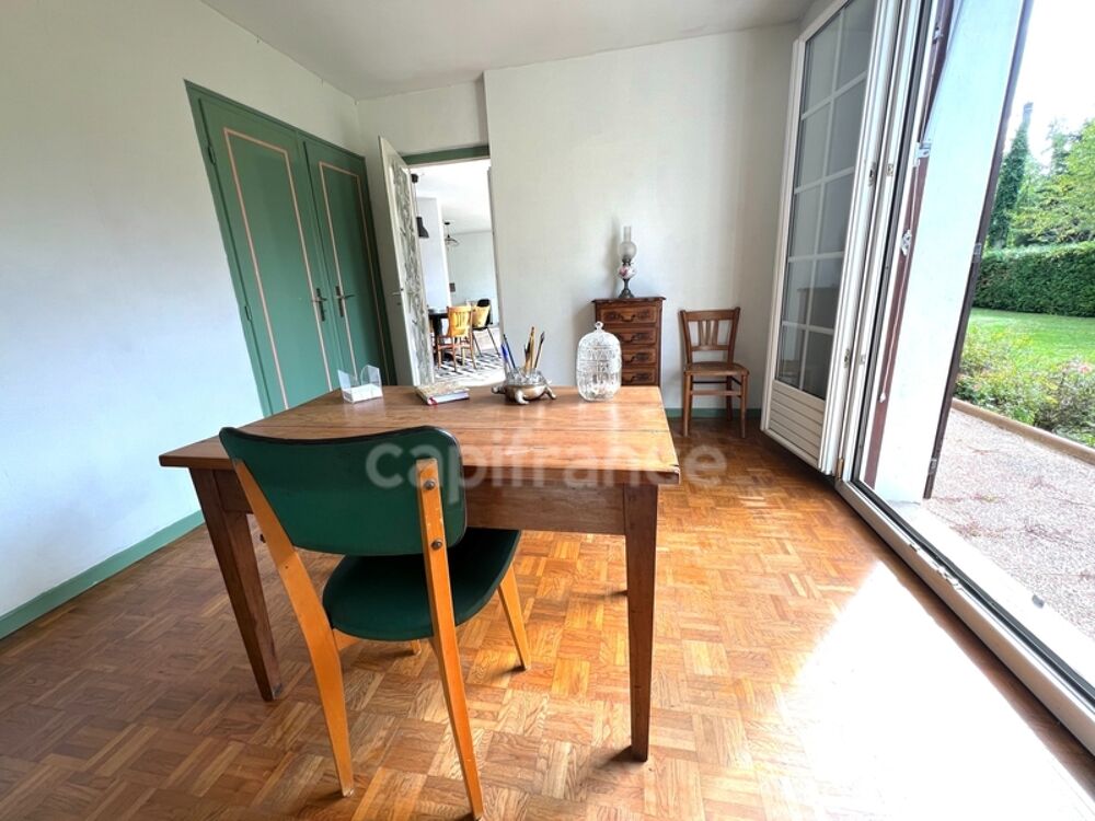  vendre  Maison Tassin-la-Demi-Lune (69160)