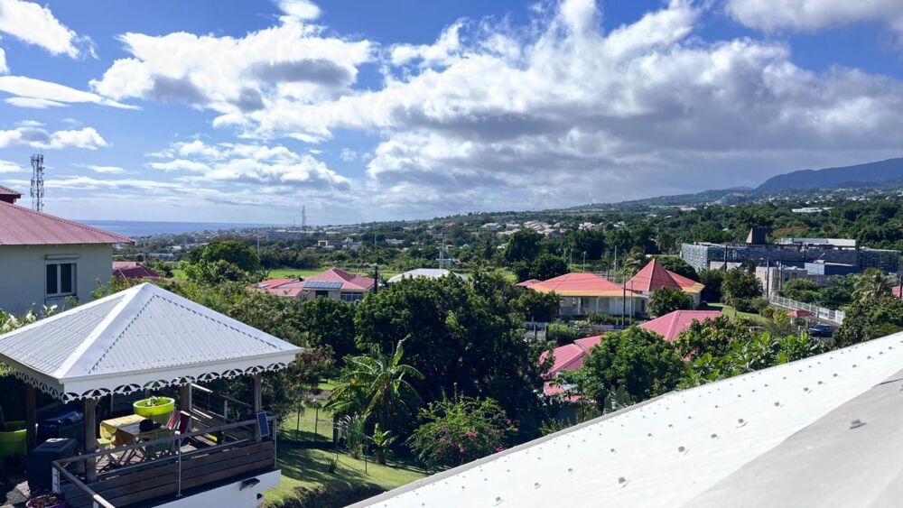 � vendre  Villa Gourbeyre (97113)