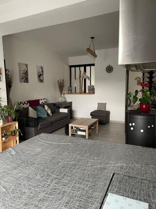  Maison à vendre 4 pièces 85 m²
