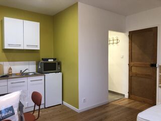  Appartement  louer 1 pice 20 m