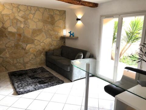  Appartement  louer 1 pice 20 m