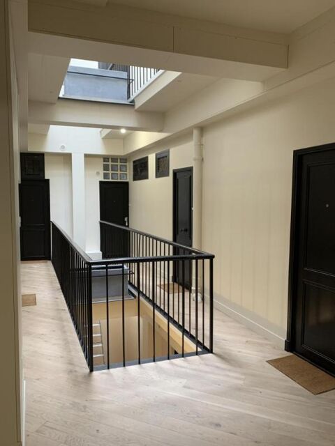  Appartement � louer 1 pi�ce 17 m�