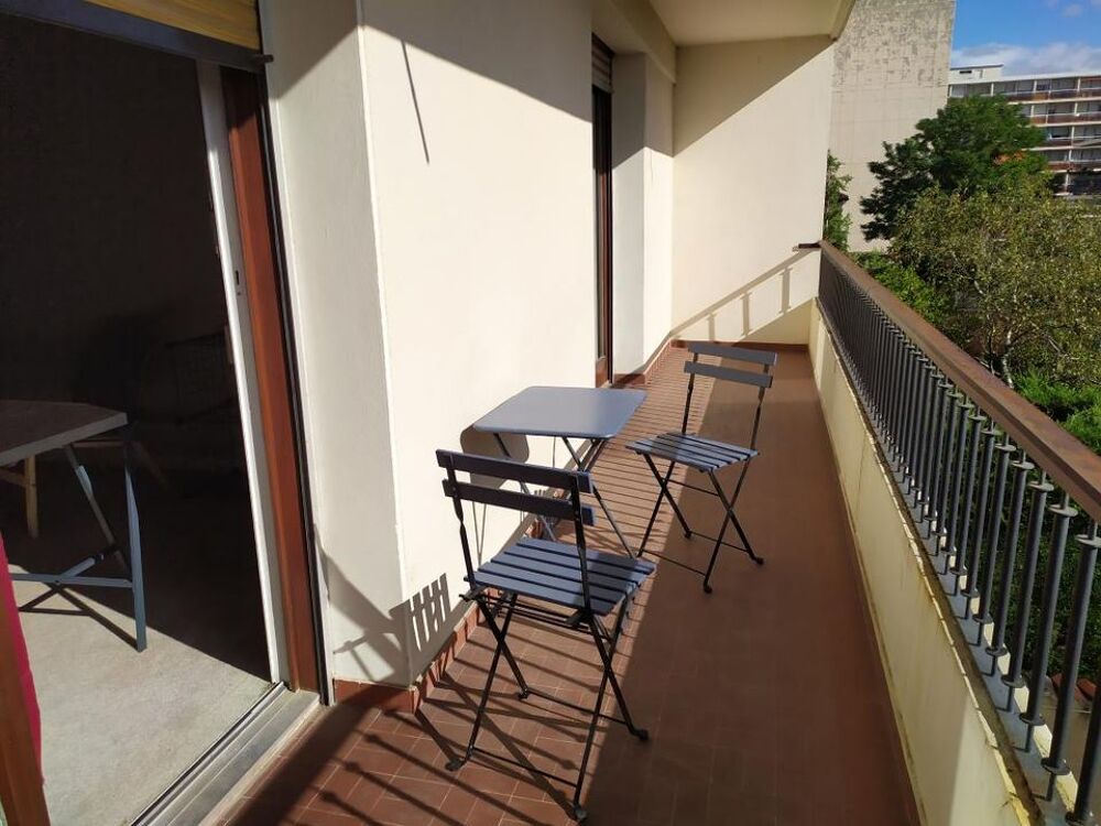 Location Appartement Chambre de 14m2 à louer sur Lyon 08 Lyon 8