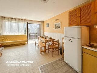  Appartement à vendre 2 pièces 37 m²
