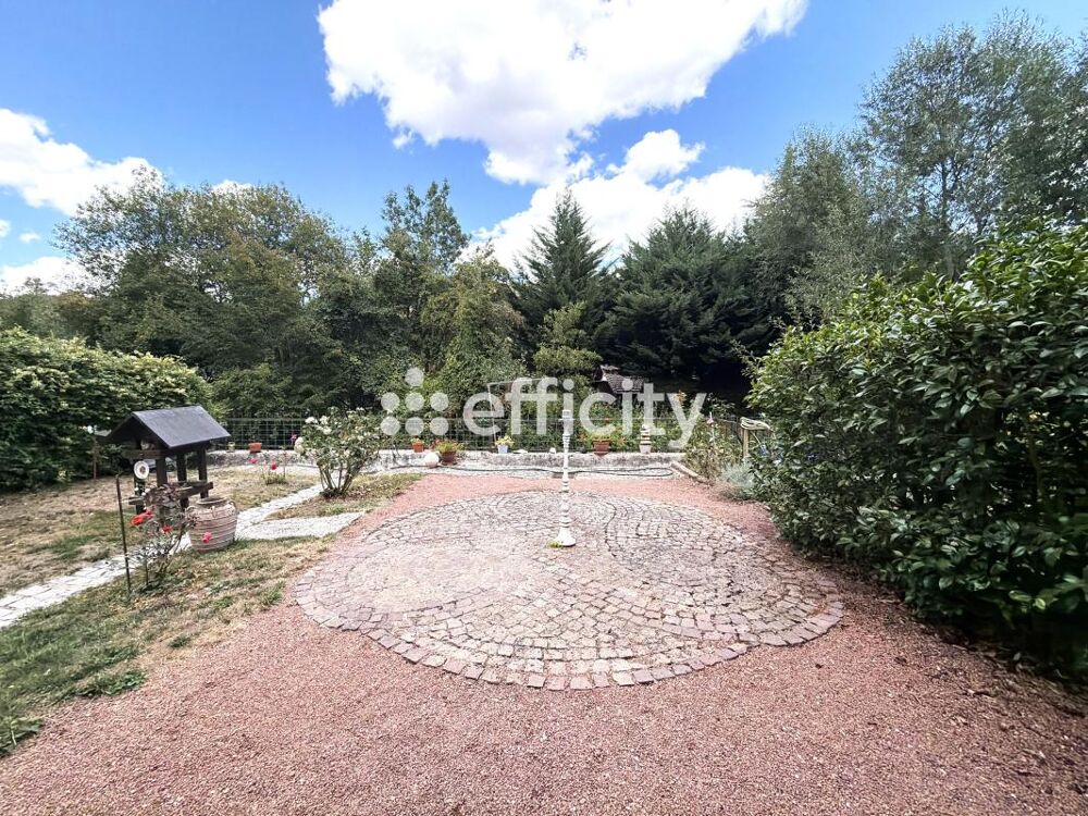 Vente Maison Maison Beaujeu