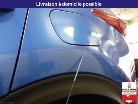 Sportage 1.6 GDI 132m+smart 2021 occasion 78200 Buchelay