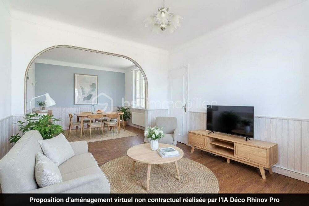 Vente Maison Grande maison familiale sur 3 niveaux Pontault combault