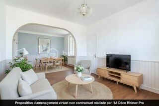  Maison à vendre 9 pièces 160 m²