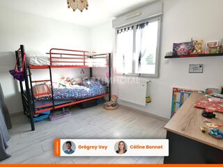  Maison à vendre 5 pièces 104 m²