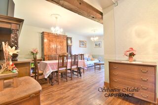  Maison � vendre 3 pi�ces 54 m�